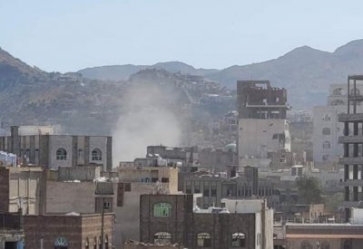 مليشيا الحوثية الارهابية ارتكبت 119 انتهاكاً بمدينة تعز اليمنية خلال فترة الهدنة