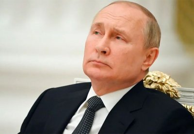 بوتين: أخطاء الغرب وراء أزمة الغذاء.. وهذا الحل الأفضل لتصدير الحبوب!