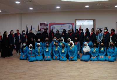 "التربية" تدرب منتسبيها على استخدام لغة الإشارة