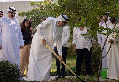 وكيل وزارة الخارجية للشؤون السياسية: حماية البيئة رؤية حضارية وتنموية مستدامة لجلالة الملك المُعظم