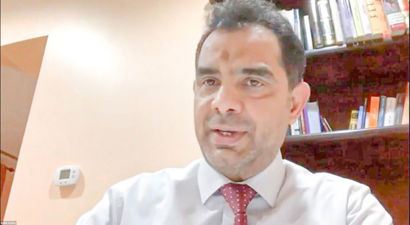 الوكيل المساعد للإسكان: مستشفى لمدينة سلمان ومراكز صحية لشرق الحد وسترة