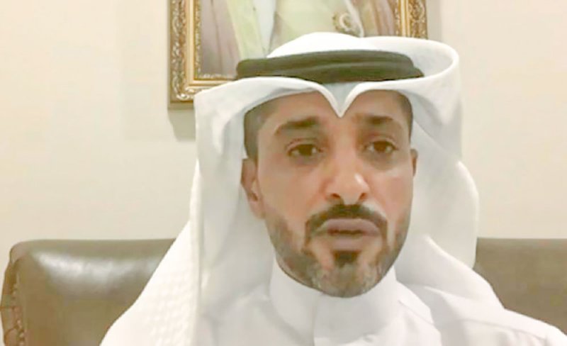 آل رحمة: إلغاء الإجراءات البيروقراطية المعطلة سيسرع تصميم المخططات