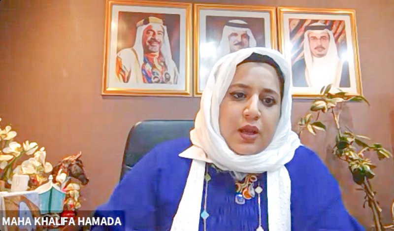 مديرة تخطيط الطرق: مناقصة توسعة شارع البديع نهاية العام