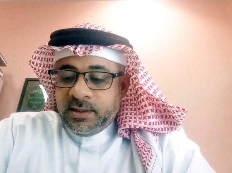 رئيس قسم شؤون المساجد بـ “الجعفرية”: قائمة جديدة لتأهيل 16 مسجدا بمختلف المناطق