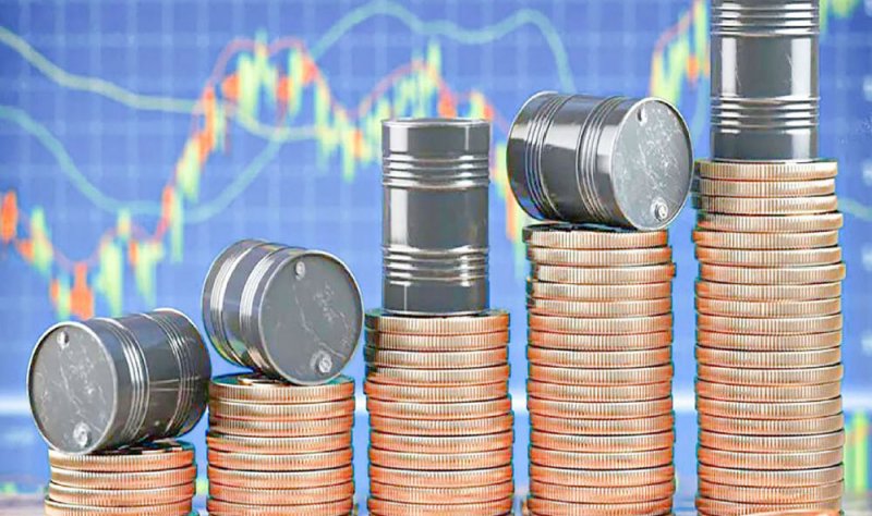 أسعار النفط تحقق سادس مكاسب أسبوعية.. وخام برنت فوق 121 دولارا