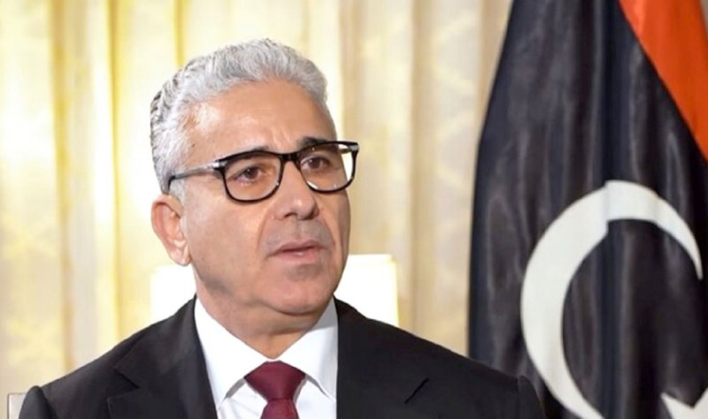 ليبيا: باشاغا يطالب بعدم التعامل مع الدبيبة