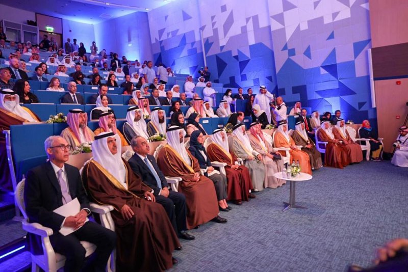 الآن.. انطلاق منتدى التعافي الاقتصادي و"البلاد" تنشر أبرز مجرياته