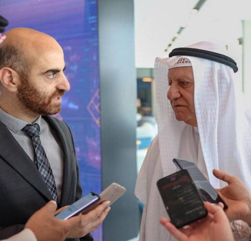فاروق المؤيد: 50% نقص في معروض السيارات الجديدة