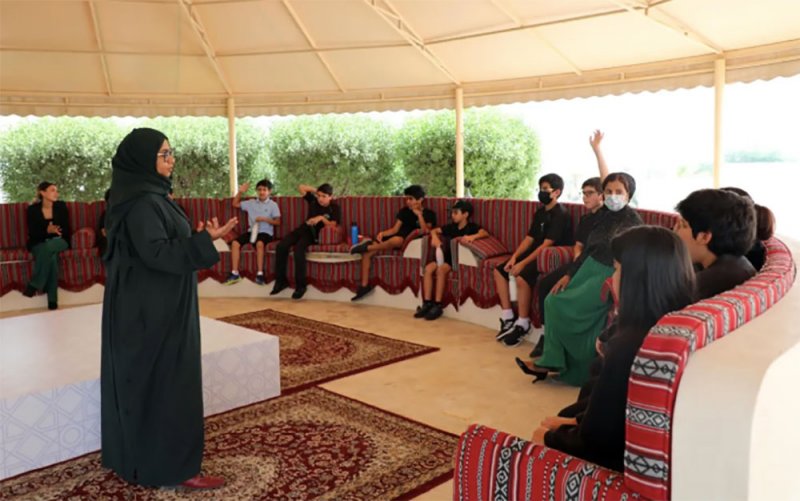 المحافظة الجنوبية تحتفي باليوم العالمي للبيئة