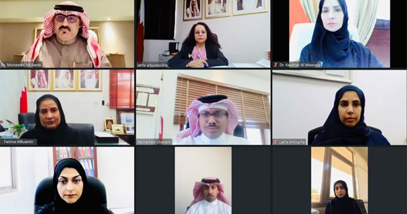 لجنة تظلمات "التربية" تعدل تقارير الأداء الوظيفي لـ36 معلماً