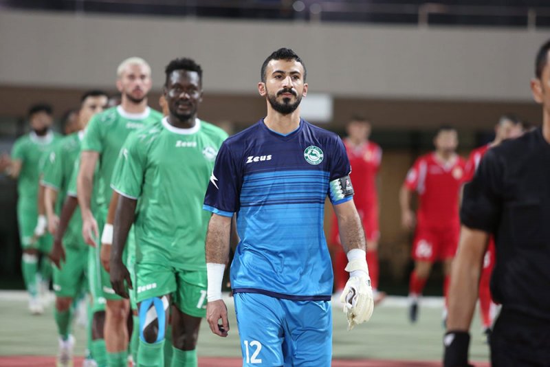 سيد محسن يفاضل بين العروض
