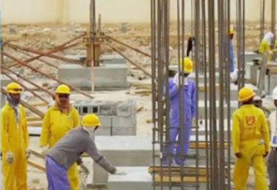 فعاليات إعلامية وسياسية: المجتمع الدولي مطالب بالكشف عن انتهاكات قطر لحقوق الإنسان
