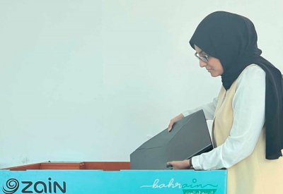 “زين” مستمرة بتعزيز بيئة مستدامة عبر إعادة تدوير المخلفات الإلكترونية