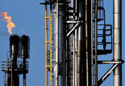 توقعات بنمو أضعف في الطلب على النفط في 2022