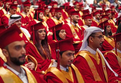 بوليتكنك البحرين تستعد لحفل التخرج السابع في هذا الموعد