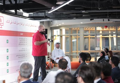 "بيبان" يطلق معسكره التدريبي المكثف للموسم الثاني