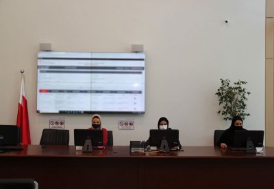 مجلس المناقصات والمزايدات يفتح مظاريف 42 عطاءً لعدد تسع مناقصات مطروحة من ثماني جهات