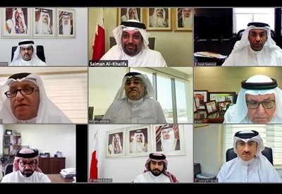 وزير المالية والاقتصاد الوطني: مستمرون في تسريع وتيرة إنجاز أهداف خطة التعافي الاقتصادي من أجل الاستدامة المالية والتنموية
