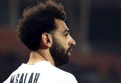 محمد صلاح رفض "طلبا" من ليفربول لأجل منتخب مصر