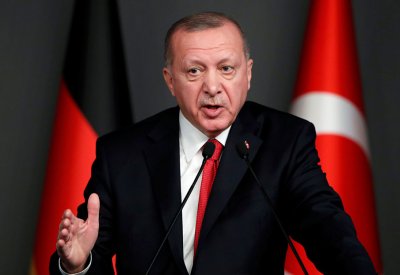 إردوغان يؤكد أن تركيا لن ترفع معدلات الفائدة في مواجهة التضخم الهائل