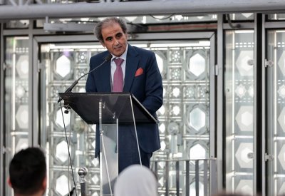 أبوظبي للغة العربية يؤكد دور الترجمات في نقل المعارف بين الشعوب