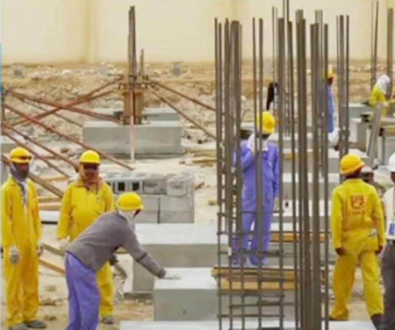 فعاليات إعلامية وسياسية: المجتمع الدولي مطالب بالكشف عن انتهاكات قطر لحقوق الإنسان