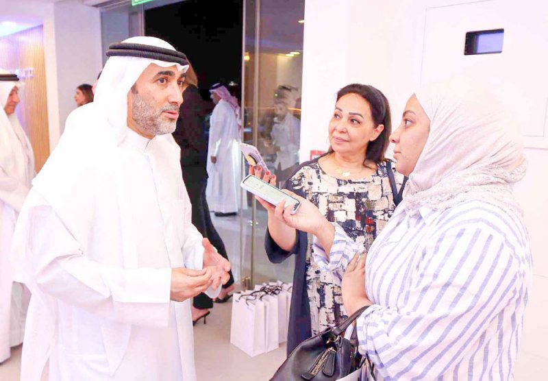 نواف الزياني: تأخير تسليم طلبات السيارات الجديدة قد يمتد 9 أشهر