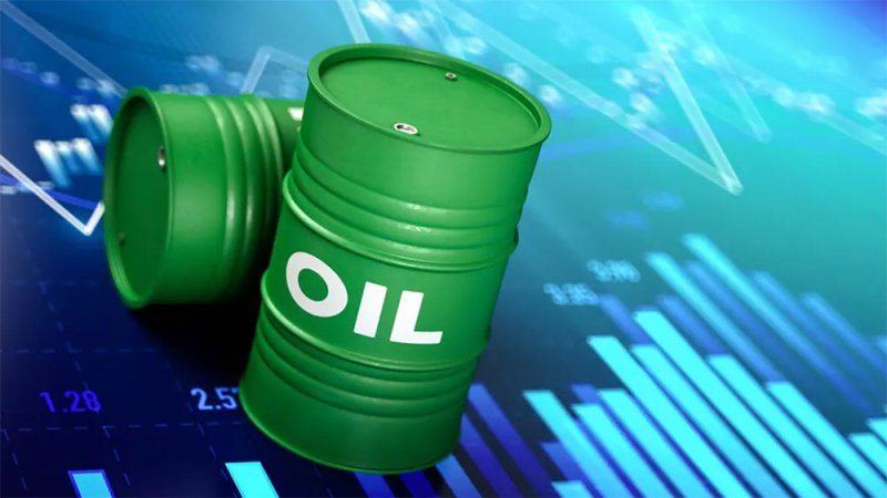 أسعار النفط على ارتفاع.. برنت عند 121.78 دولار