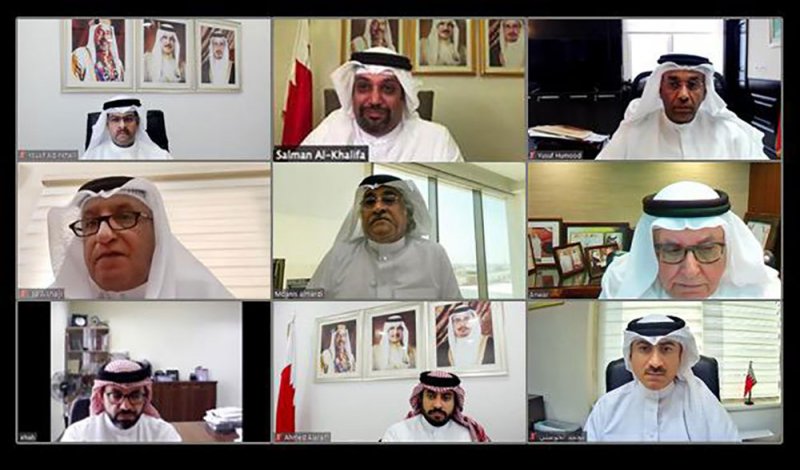 وزير المالية والاقتصاد الوطني: مستمرون في تسريع وتيرة إنجاز أهداف خطة التعافي الاقتصادي من أجل الاستدامة المالية والتنموية