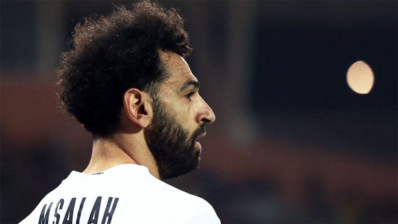 محمد صلاح رفض "طلبا" من ليفربول لأجل منتخب مصر