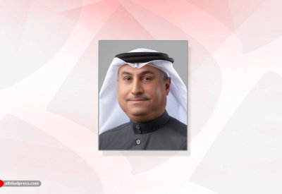 “بنفت” تحصد جائزة أفضل هوية مؤسسية بالقطاع المالي للعام 2022