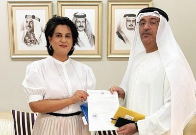مهرجان الشارقة للمسرح الخليجي يعود في فبراير 2023