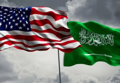 بايدن: السعودية شريك مهم على الصعيدين الإقليمي والدولي