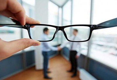 ما دلالة الرؤية الضبابية صباحاً؟