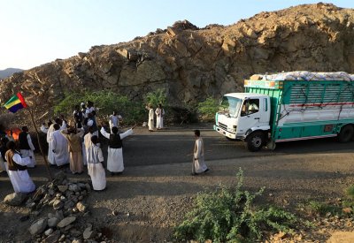 السودان.. أزمة الشرق تتصاعد مجددا مع إغلاق "الطريق القومي"