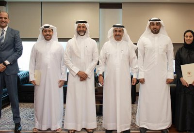 النائب العام يكرم رئيس وأعضاء وحدة التحقيق الخاصة لهذا السبب