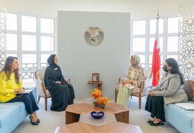 الأنصاري: بحث تشغيل مسرعة للتكنولوجيا بمركز"ريادات"