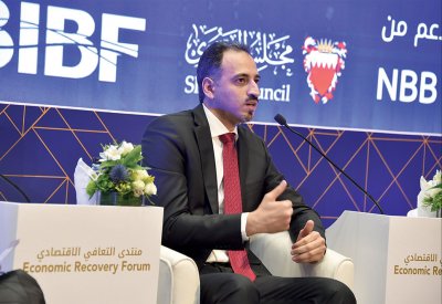"تمكين" مستمرة في مبادراتها لخلق مزيدٍ من الفرص الواعدة للمواطنين