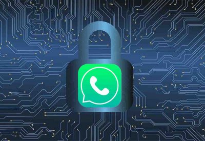 WhatsApp لنظام iOS تضيف رمز تحقق آخر لمنع الاحتيال