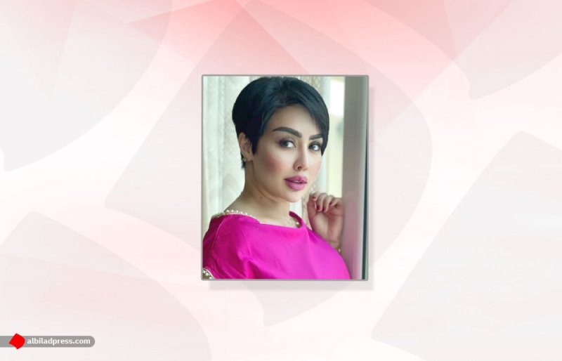 الفنانة مروة خليل لـ“البلاد”: لن أترك الفن و“السوشيال ميديا” بعد الفوز بالانتخابات