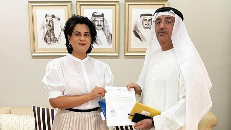 مهرجان الشارقة للمسرح الخليجي يعود في فبراير 2023