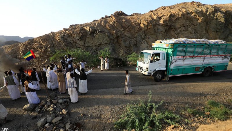السودان.. أزمة الشرق تتصاعد مجددا مع إغلاق "الطريق القومي"