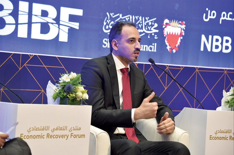 "تمكين" مستمرة في مبادراتها لخلق مزيدٍ من الفرص الواعدة للمواطنين