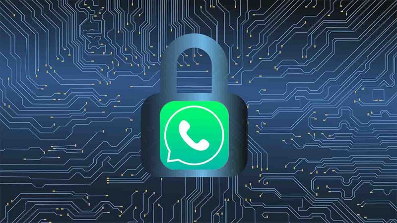WhatsApp لنظام iOS تضيف رمز تحقق آخر لمنع الاحتيال