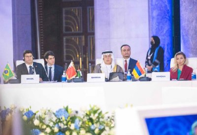 الزياني: اجتماع “السياحة العالمية” بالسعودية يعطي زخما كبيرا للقطاع