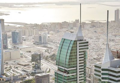 البنك الدولي يرفع توقعاته لنمو الاقتصاد البحريني لـ 3.5 %
