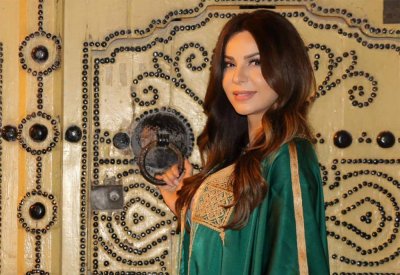 "عالم تاني”.. جديد الفنانة فريال يوسف