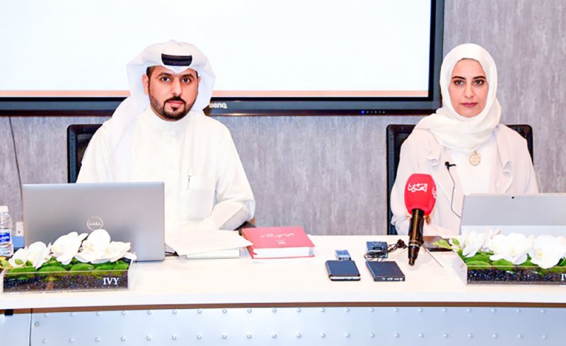 “التنمية السياسية”: 2321 فردا راغبون في الترشح وإدارة الحملات حتى الآن