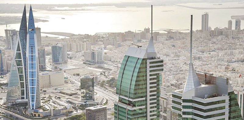 البنك الدولي يرفع توقعاته لنمو الاقتصاد البحريني لـ 3.5 %