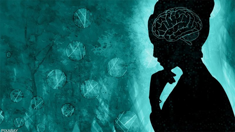 "رؤية" الكوابيس المتكررة.. علامة على مرض خطير